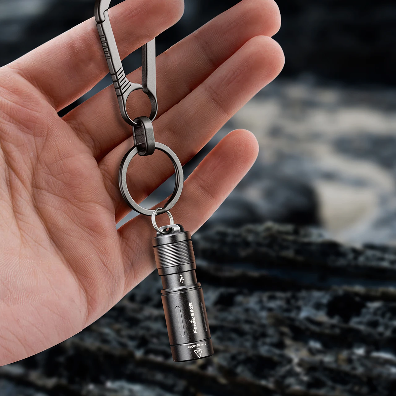 Fenix E02R 12 Fenix E02R - Image 10