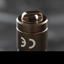 Fenix E05R Rechargeable Keychain Torch 25 Fenix E05R Rechargeable Keychain Torch -Outdoor Survival Store FENIX E05R BRN 96748.1631709903