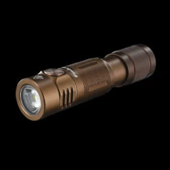 Fenix E05R Rechargeable Keychain Torch 26 Fenix E05R Rechargeable Keychain Torch -Outdoor Survival Store FENIX E05R BRNjpg02 03317.1631703490