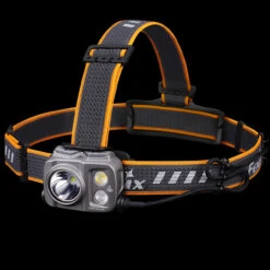 Fenix HP25R V2.0 Headlight -Outdoor Survival Store FENIX HP25RV2.0 56176.1629211637