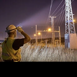 Fenix HP25R V2.0 Headlight -Outdoor Survival Store FENIX HP25RV2.0det4 19961.1629211639