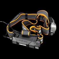Fenix HP25R V2.0 Headlight -Outdoor Survival Store FENIX HP25RV2.0det 10229.1629211637