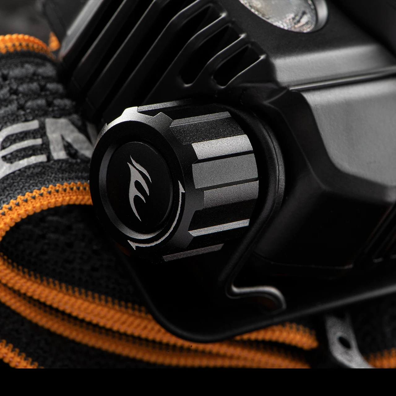 Fenix HP30R V2.0 Rechargeable Headlamp 7 Fenix HP30R V2.0 Rechargeable Headlamp - Image 5