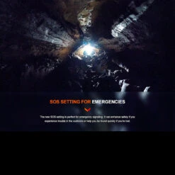 Fenix PD40R V3.0 26 Fenix PD40R V3.0 -Outdoor Survival Store FENIX PD40Rv3.0.10 04451.1692366752.1280.1280 38740.1692784239