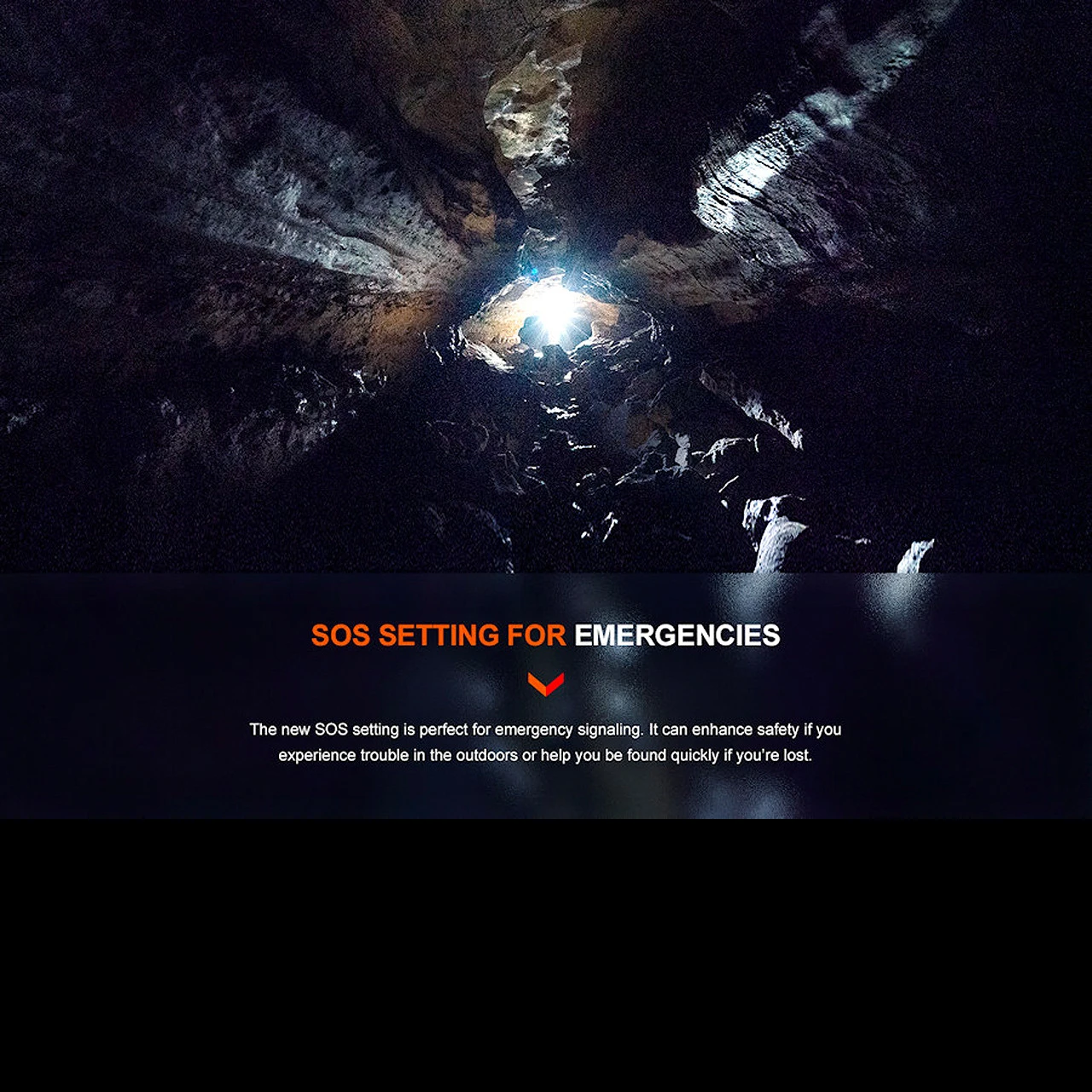 Fenix PD40R V3.0 14 Fenix PD40R V3.0 - Image 12