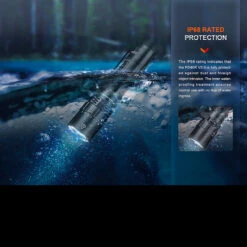 Fenix PD40R V3.0 27 Fenix PD40R V3.0 -Outdoor Survival Store FENIX PD40Rv3.0.7 75709.1692366751.1280.1280 22517.1692784239