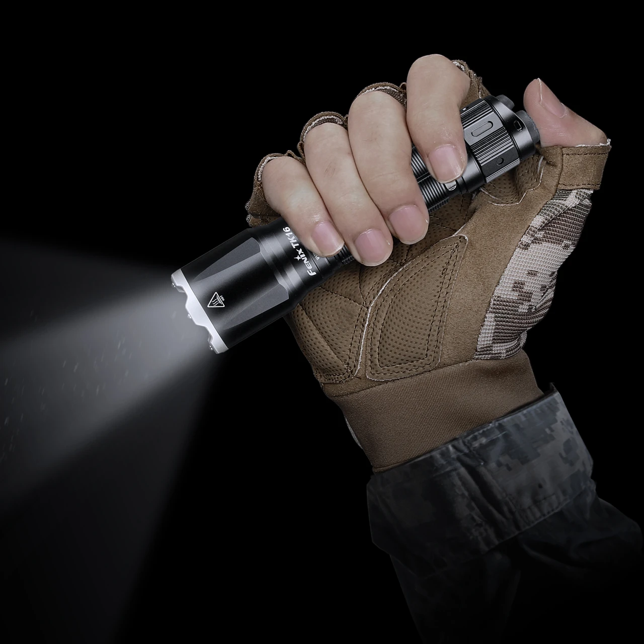 Fenix TK16 V2.0 6 Fenix TK16 V2.0 - Image 4