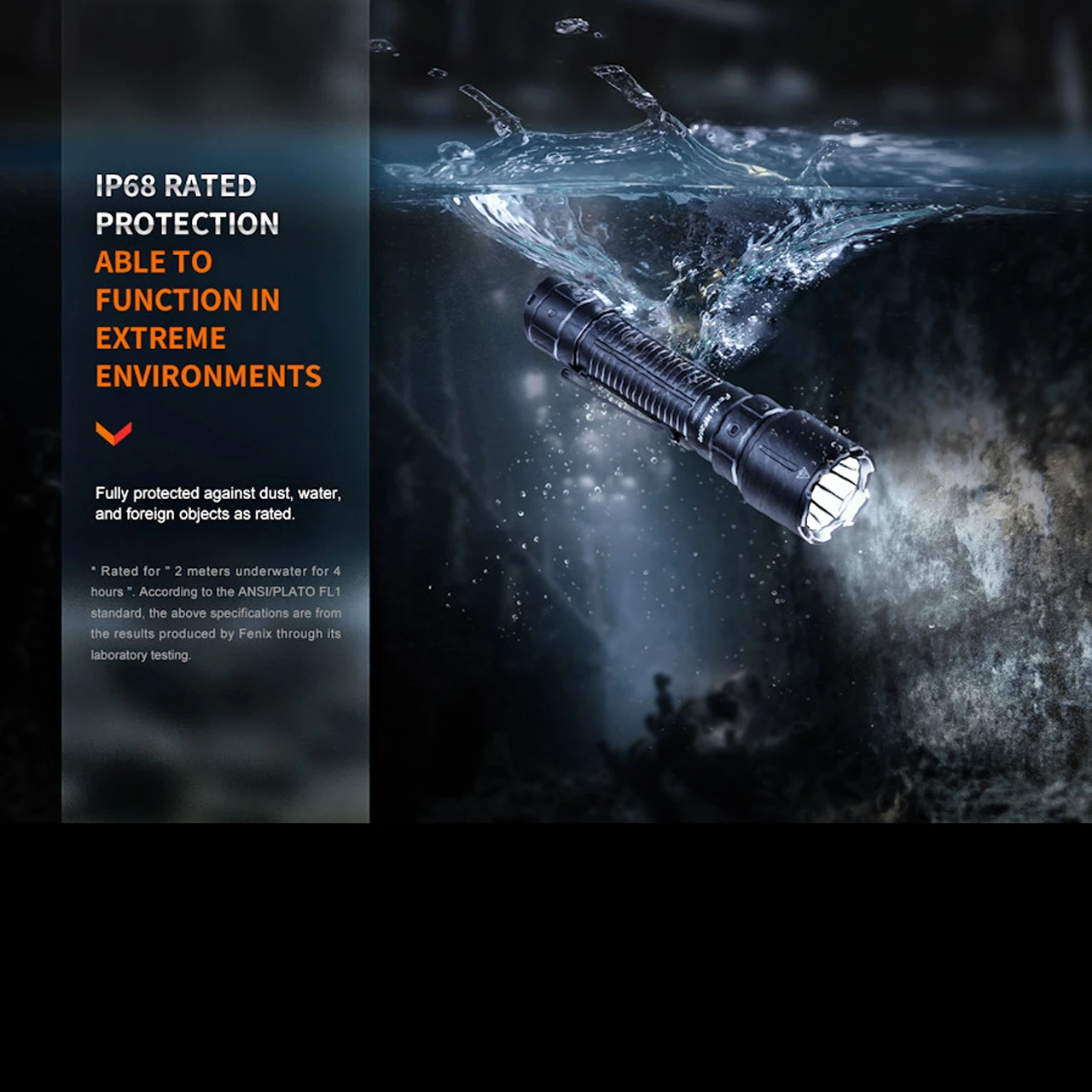 Fenix WF26R Rechargeable Base Station Worklight 18 Fenix WF26R Rechargeable Base Station Worklight - Image 16