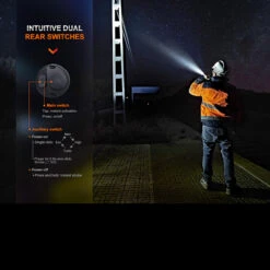 Fenix WF26R Rechargeable Base Station Worklight 23 Fenix WF26R Rechargeable Base Station Worklight -Outdoor Survival Store FENIX WF26R.7 60863.1677769793.1280.1280 92241.1677852967