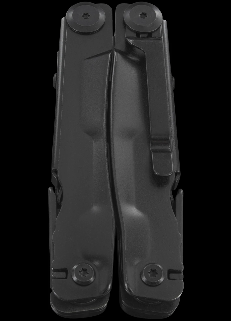 Black Fox Multitool Black 4 Black Fox Multitool Black - Image 2