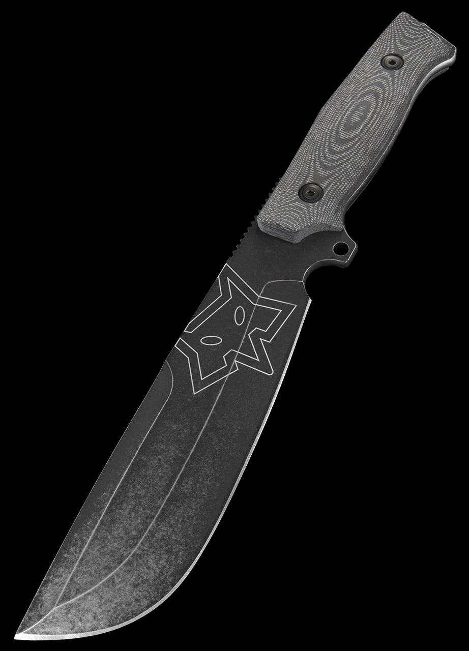 Fox Native 3 Fox Native