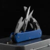 Fox Vulpis 4 Aluminium Penknife -Outdoor Survival Store FOX FX VP130 F4det2 13983.1686664995.1280.1280 24891.1686753769