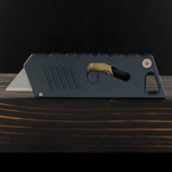 Focus Works "Bob The Boxcutter" Knife 13 Focus Works "Bob The Boxcutter" Knife -Outdoor Survival Store FWE012.3 34055.1693471888