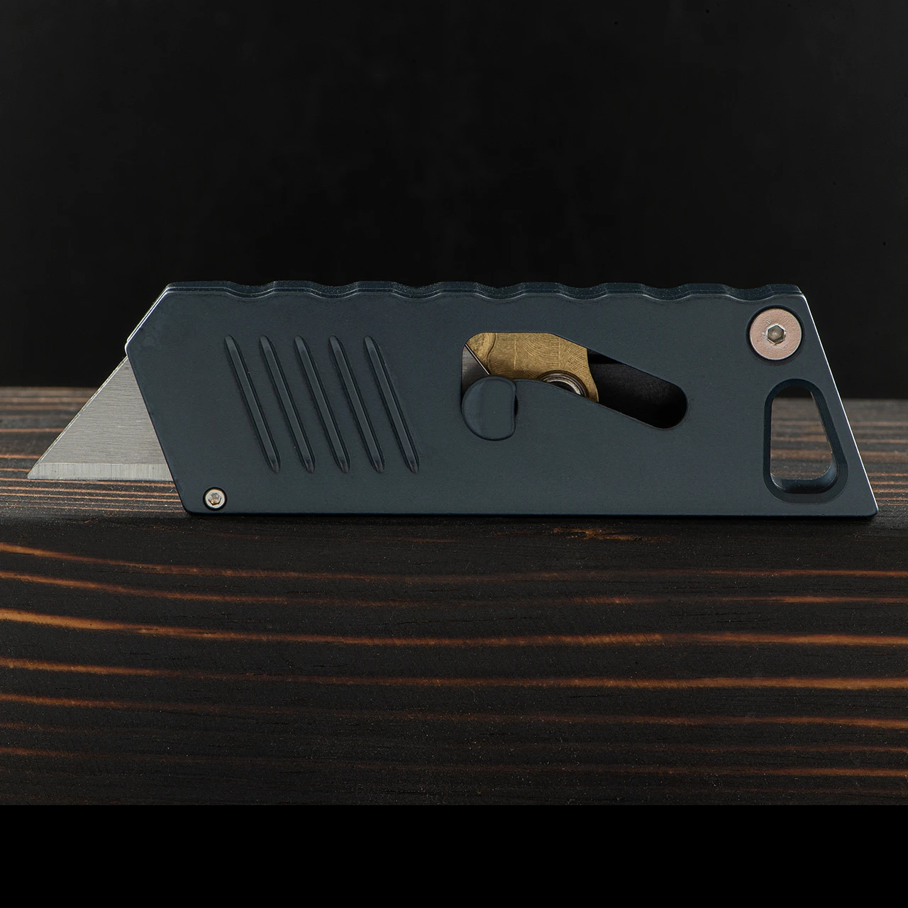 Focus Works "Bob The Boxcutter" Knife 8 Focus Works "Bob The Boxcutter" Knife - Image 6