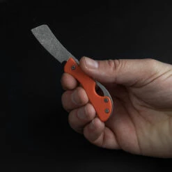 Serge Panchenko Leaf G10 -Outdoor Survival Store G10 02016.1660318626