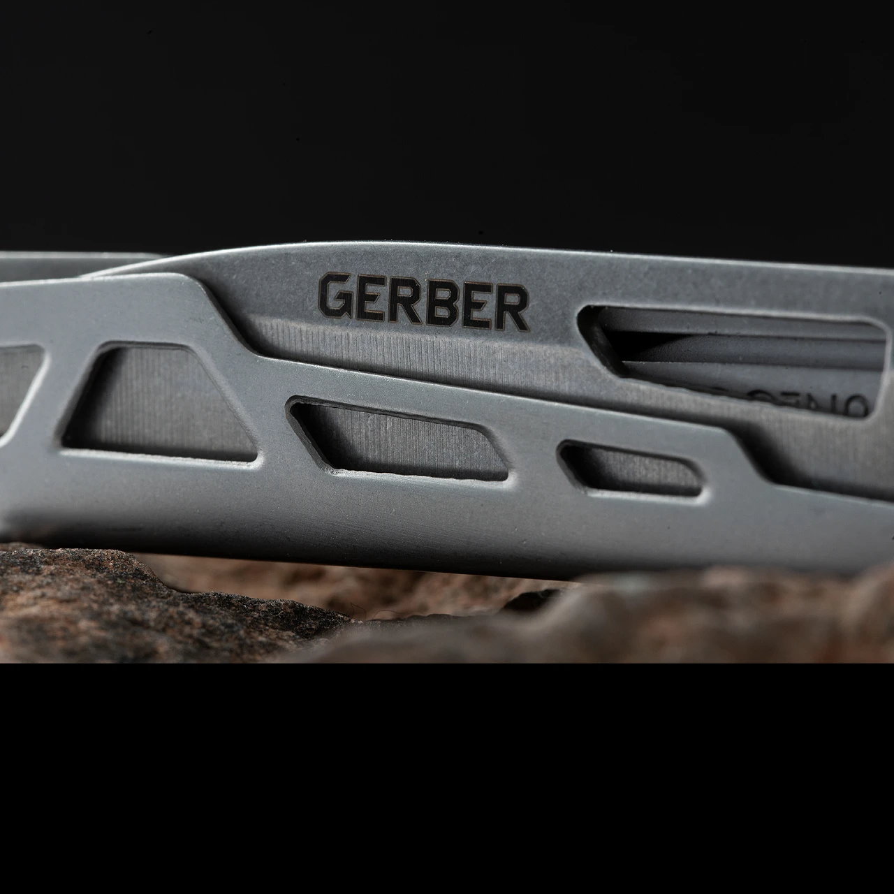Gerber Armbar Slim Drive Orange 6 Gerber Armbar Slim Drive Orange - Image 4