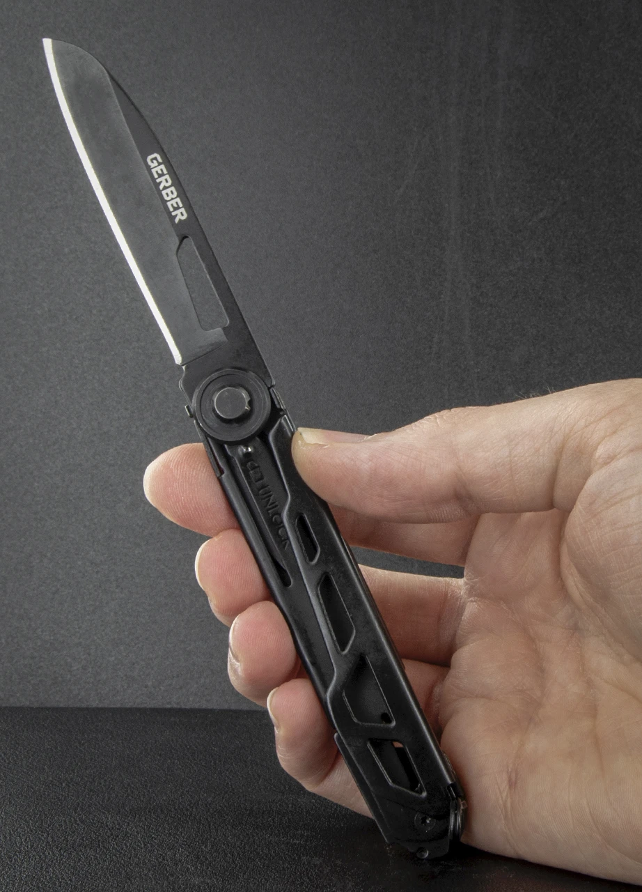 Gerber Armbar Slim Drive Bronze 13 Gerber Armbar Slim Drive Bronze - Image 11