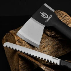 Gerber Gator Combo Axe II 16 Gerber Gator Combo Axe II -Outdoor Survival Store G41420.5 97162.1663930372