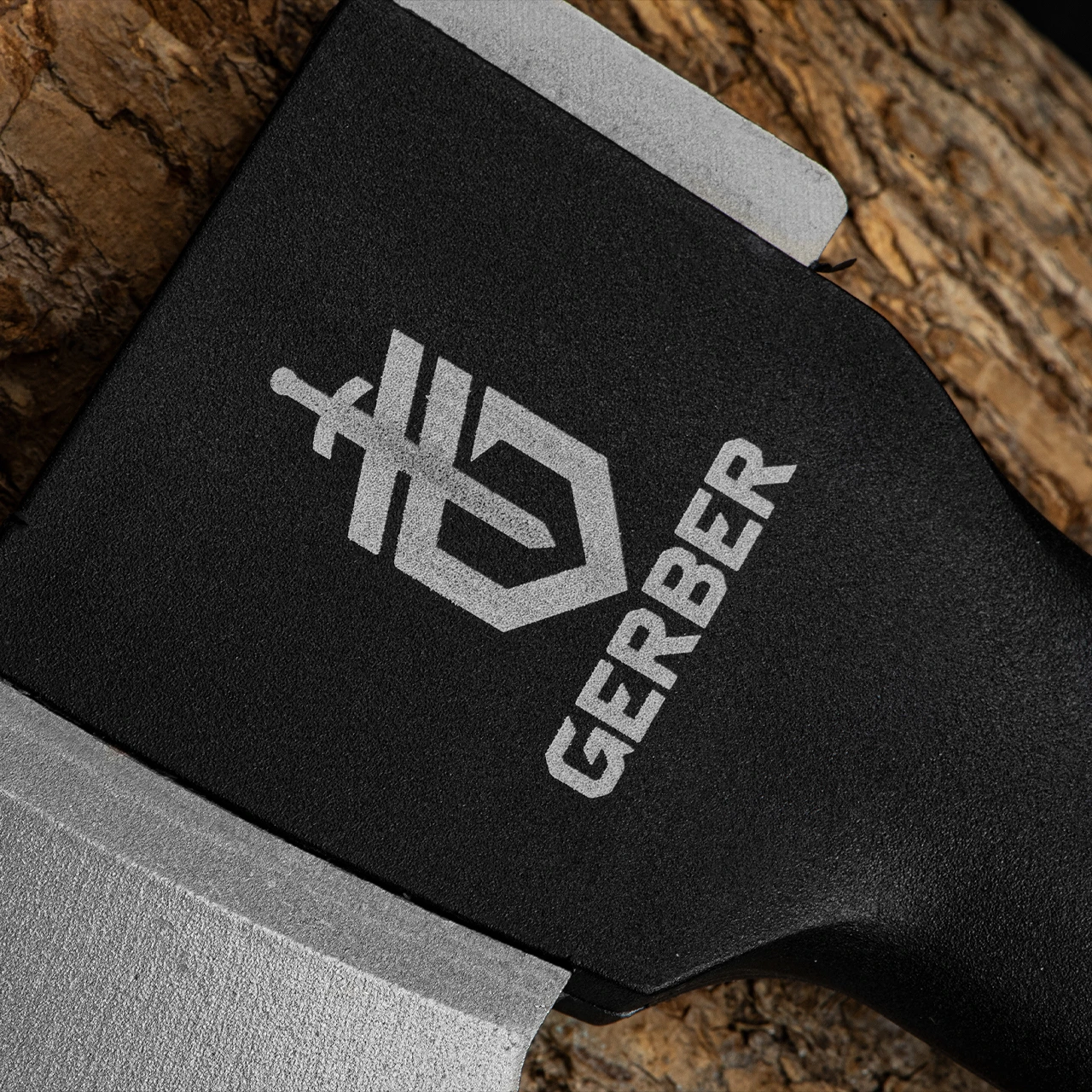 Gerber Gator Combo Axe II 4 Gerber Gator Combo Axe II - Image 2