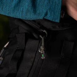 Glow Rhino Spark Glow Fob