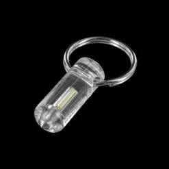 Glow Rhino Spark Glow Fob -Outdoor Survival Store GLRSPARK 15001.1676374445