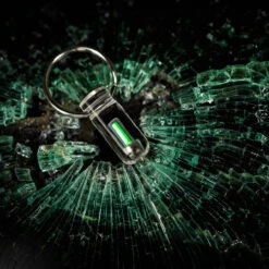 Glow Rhino Spark Glow Fob -Outdoor Survival Store GLRSPARK 30827.1676374445