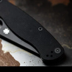 Glow Rhino Spyderco Hole Plug 13 Glow Rhino Spyderco Hole Plug -Outdoor Survival Store GLRSPLHP01.1 57017.1676375539