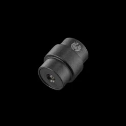 Glow Rhino Spyderco Hole Plug 14 Glow Rhino Spyderco Hole Plug -Outdoor Survival Store GLRSPLHP0101 15312.1676375539