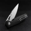 GiantMouse ACE REO Black G10 Folding Knife 1 GiantMouse ACE REO Black G10 Folding Knife -Outdoor Survival Store GM REO BLK G10.4 09851.1690384672