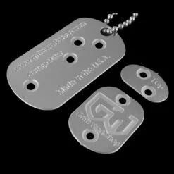 Grim Workshop Cordage Making Dog Tag 11 Grim Workshop Cordage Making Dog Tag -Outdoor Survival Store GRITAG00102 32878.1638537374