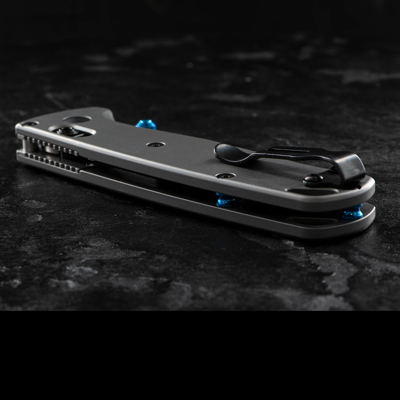 Titech Benchmade Bugout Titanium Scales 7 Titech Benchmade Bugout Titanium Scales - Image 5