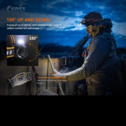 Fenix HM60R Headlamp 12 Fenix HM60R Headlamp -Outdoor Survival Store HM60Rdet6 21355.1638981392
