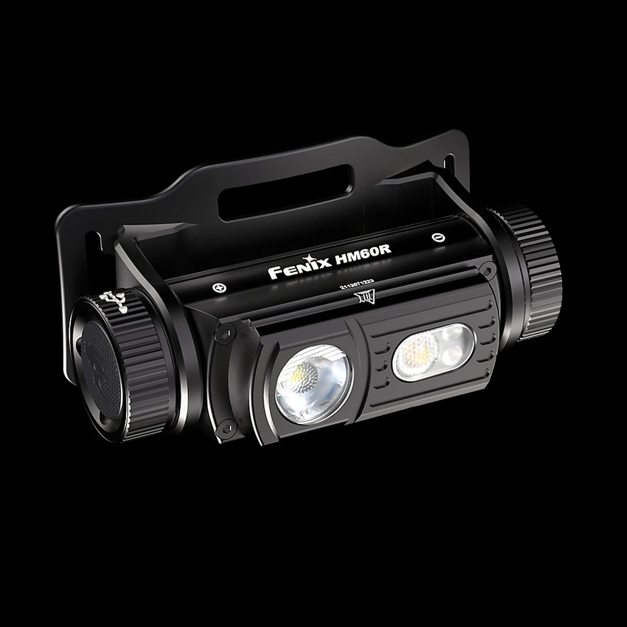 Fenix HM60R Headlamp 4 Fenix HM60R Headlamp - Image 2