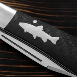 HPA SWS Carbon Fibre Folding Knife 11 HPA SWS Carbon Fibre Folding Knife -Outdoor Survival Store HPASWSC.1 89126.1685721355.1280.1280 76261.1686046762