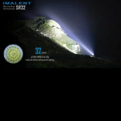 Imalent SR32 Flashlight 26 Imalent SR32 Flashlight -Outdoor Survival Store IMA SR32.13 50310.1686920671