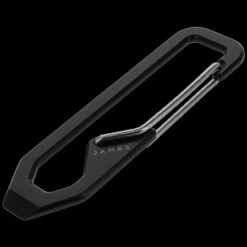 James Holcombe Carabiner Black -Outdoor Survival Store JB ES210900 10 16297.1695653329.1280.1280 22948.1695723519