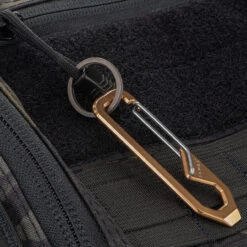James Holcombe Carabiner Rose Gold 9 James Holcombe Carabiner Rose Gold -Outdoor Survival Store JB ES210949 10.3 12028.1695654946.1280.1280 41886.1695740518