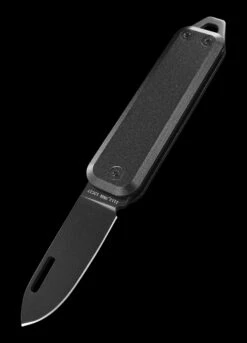 James Brand "The Elko" Aluminium Black 13 James Brand "The Elko" Aluminium Black -Outdoor Survival Store JB KN117100 00 68206.1652185221