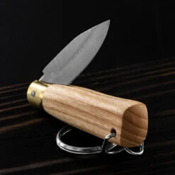 Jose Da Cruz Keychain Knife Wood INOX -Outdoor Survival Store JDC IMER.50.001.PCH .1 00552.1669718367.1280.1280 18661.1669727105