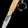 Jose Da Cruz Keychain Knife Wood INOX -Outdoor Survival Store JDC IMER.50.001.PCH 02829.1669718366.1280.1280 73223.1669727105