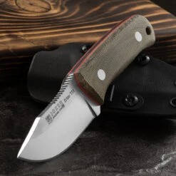 Joker Erizo TS1 Fixed Blade Knife 14 Joker Erizo TS1 Fixed Blade Knife -Outdoor Survival Store JOK CV81 F.6 03976.1692003987.1280.1280 51405.1692787104