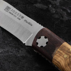 Joker Pachon NO-98 Olive Rose Penknife -Outdoor Survival Store JOK NO98.2 12610.1686052780
