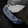 Kansept Pelican Tanto Folding Knife 1 Kansept Pelican Tanto Folding Knife -Outdoor Survival Store KA K1018A5.1 06526.1687181320