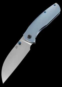 Kansept Convict Titanium Folding Knife 16 Kansept Convict Titanium Folding Knife -Outdoor Survival Store KA K1023B2 37512.1686219779.1280.1280 41118.1687188713