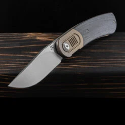 Kansept Reverie G10 9 Kansept Reverie G10 -Outdoor Survival Store KA K2025A1.3 57866.1686834300