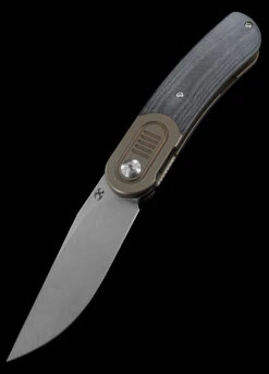 Kansept Reverie G10 10 Kansept Reverie G10 -Outdoor Survival Store KA K2025A1 22141.1686834300