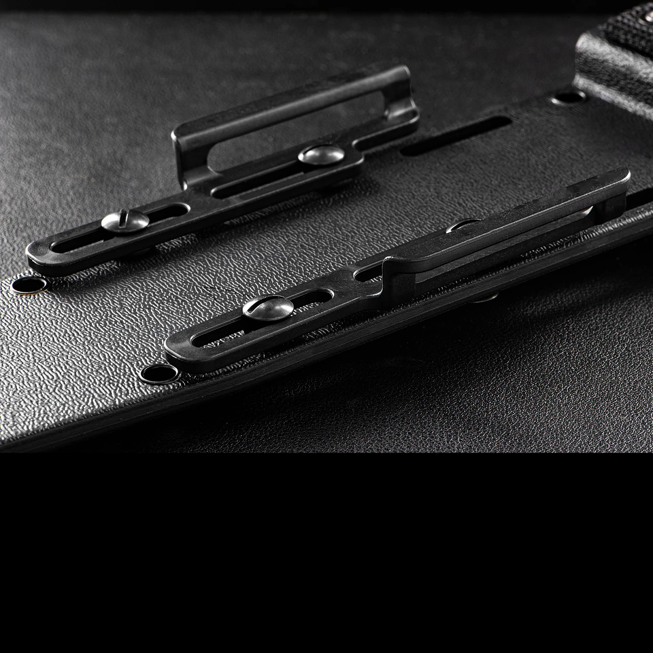 Ka-Bar Attachment System 3 Ka-Bar Attachment System