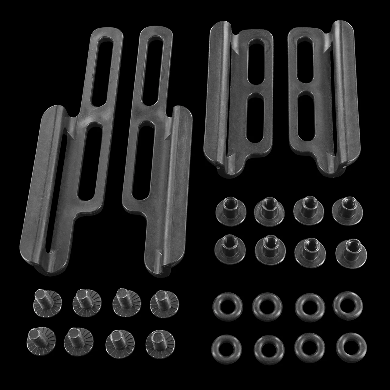 Ka-Bar Attachment System 4 Ka-Bar Attachment System - Image 2