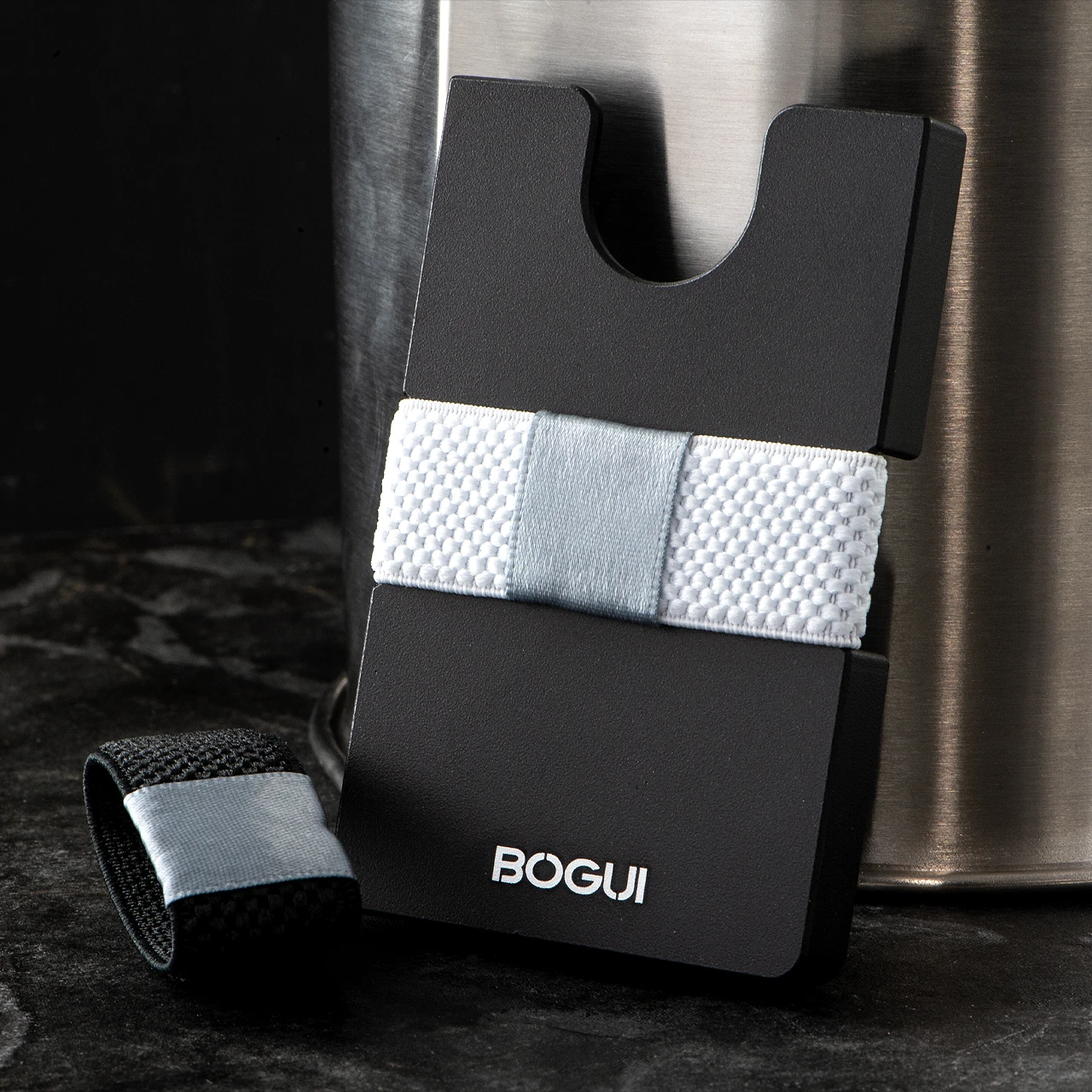 Keysmart Bogui Wallet 4 Keysmart Bogui Wallet - Image 2