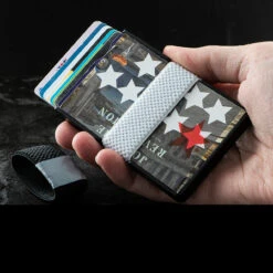 Keysmart Bogui Wallet 13 Keysmart Bogui Wallet -Outdoor Survival Store KEYSBG201 77131.1632930469